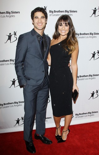  Big Brothers Big Sisters Of Greater Los Angeles 2012 - Arrivals - October 26, 2012