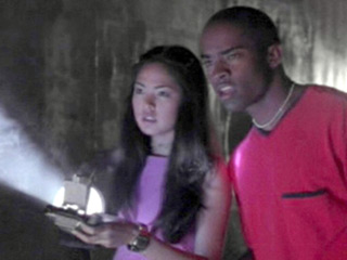 Cassie and T.J