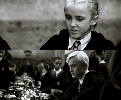  Draco♥