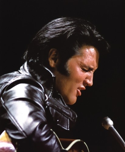  Elvis...Come Back Special
