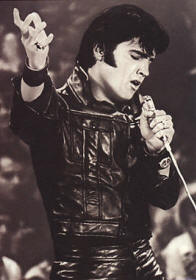 Elvis...Come Back Special