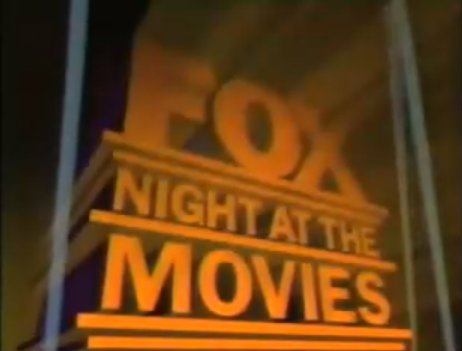  fox Night at The Filem
