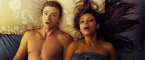 Friends with benefits <3