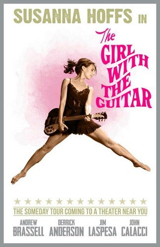  Girls With Guitars - Susanna Hoffs