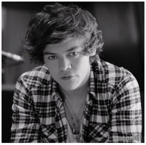  Harry ,Videos Little Things, 2012