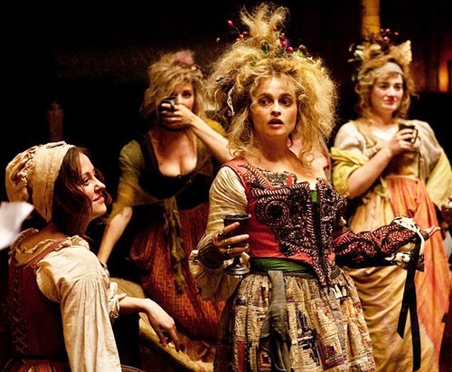  Helena in Les Miserables