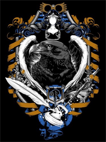  House Ravenclaw