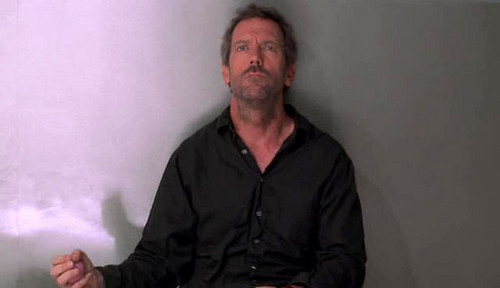  Hugh Laurie (House MD)