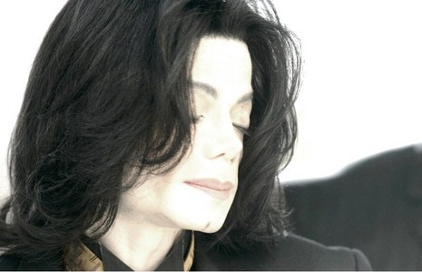  I amor You, Michael