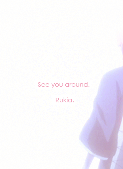  Ja naa, Rukia...