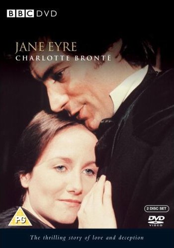 Jane Eyre (1983) - BBC TV Series Fan Art (32641329) - Fanpop