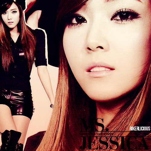  Jessica