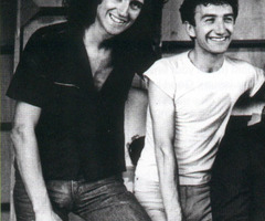 John and Brian