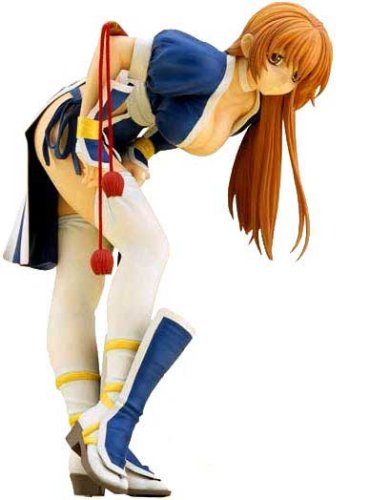  Kasumi action figure