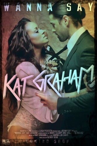  Kat Graham <33