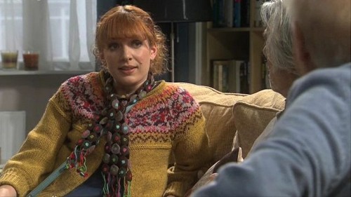  Katherine Parkinson in The Old Guys