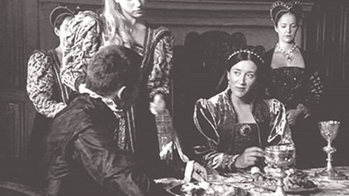  Katherine of Aragon & Henry VIII