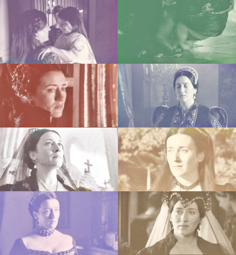  Katherine of Aragon