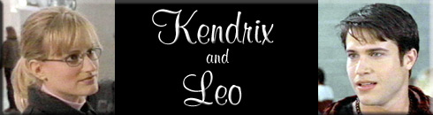  Kendrix & Leo