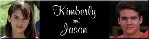  Kim and Jason
