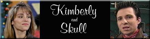  Kimberly & Skull