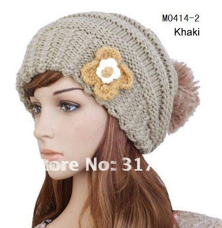  Knit Hat