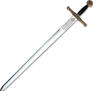Larua's sword