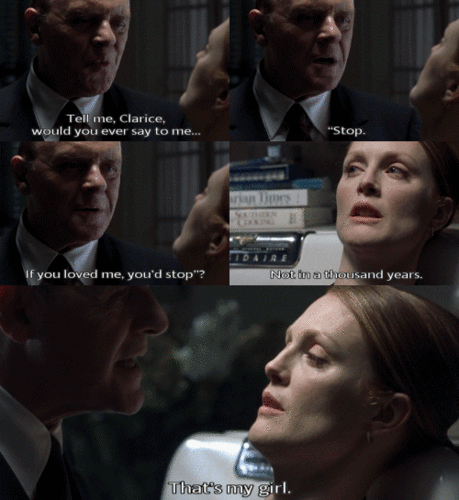  Lecter