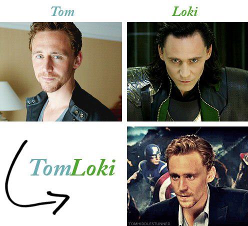  Loki peminat Art