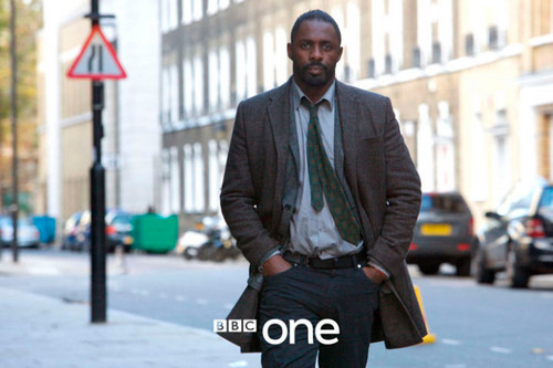  Luther BBC