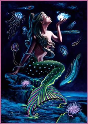  Magical Mermaids