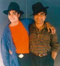  Michael And Deepak Chopra