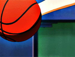  مزید Kuroko no Basket gifs~
