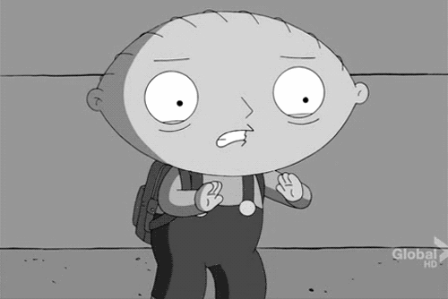  Oh My God, Stewie what's wrong Boobs LOL!!!!!!!! XD =O