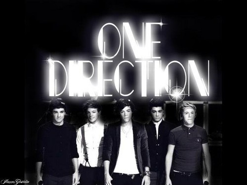  One Direction Legendaries!