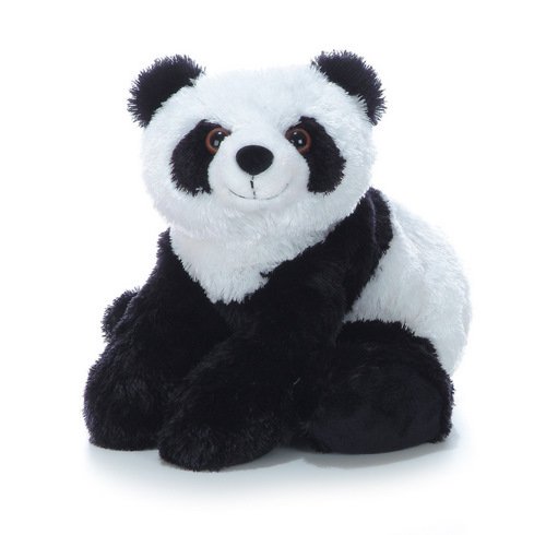  Panda oso, oso de