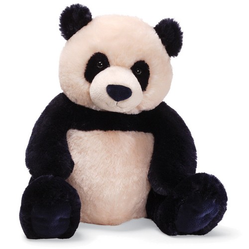  Panda chịu, gấu