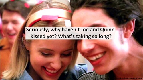  Quinn & Joe