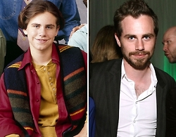  Rider Strong/Shawn