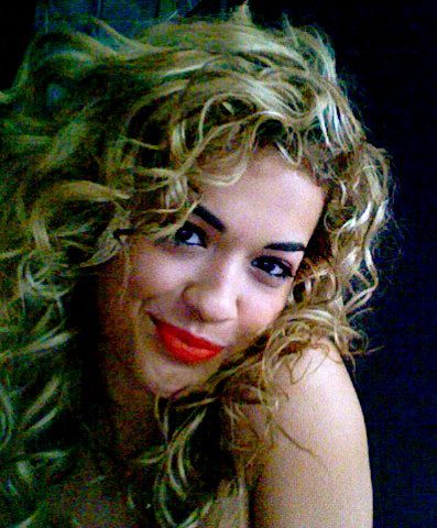  Rita Ora<3