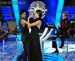 SRK & Katrina - Kaun Banega Crorepati