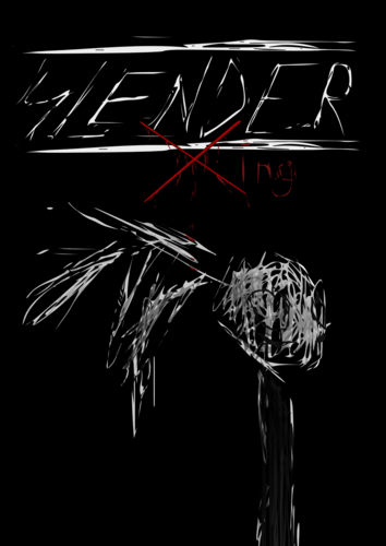  Slender Crossing