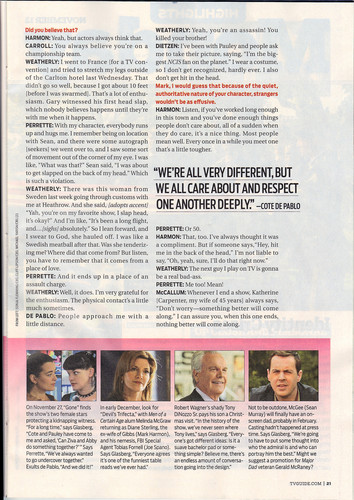 TV Guide - November 2012 