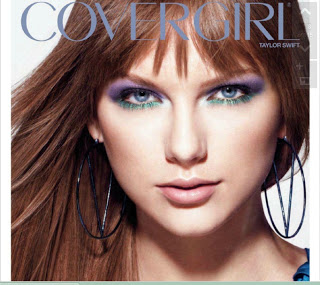  Taylor veloce, swift makeup looks