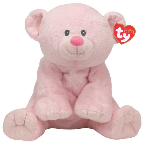  Teddy ভালুক (pink)