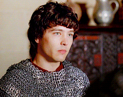  The Pendragons and Sir Mordred (4)