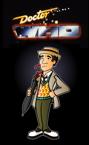  The Seventh Doctor