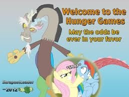 The pony games
