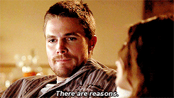  Thea & Oliver 1x04