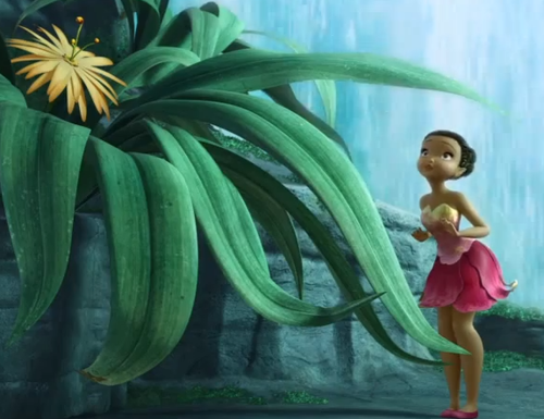  Tinker Bell and the Quest for the Queen